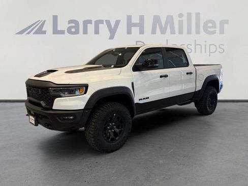 New 2026 RAM 1500 RHO AWD/4WD image 1