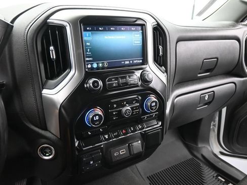 Used 2023 Chevrolet Silverado 2500 LT w/ Convenience Package AWD/4WD image 14