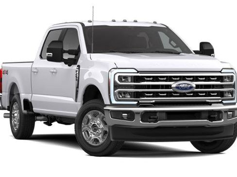 New 2026 Ford F250 XLT w/ XLT Premium Package AWD/4WD image 20