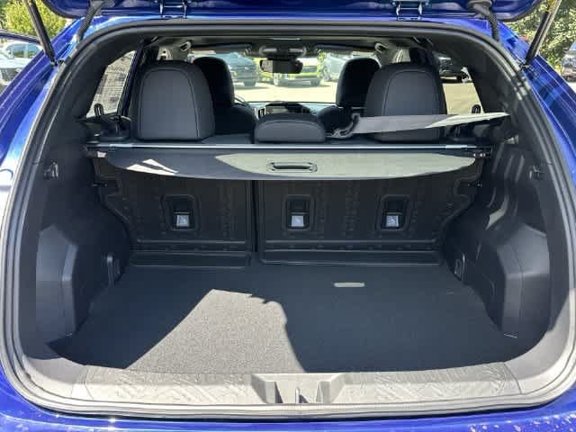 New 2026 Subaru Crosstrek 2.5i Wilderness AWD/4WD image 23