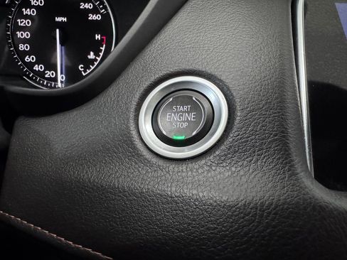 Certified 2023 Cadillac XT4 Sport image 22