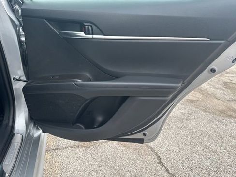 Used 2024 Toyota Camry SE FWD image 46
