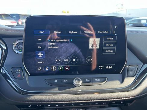 Certified 2023 Chevrolet Blazer RS image 23