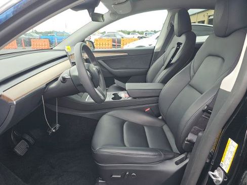 Used 2023 Tesla Model Y Long Range AWD/4WD image 4