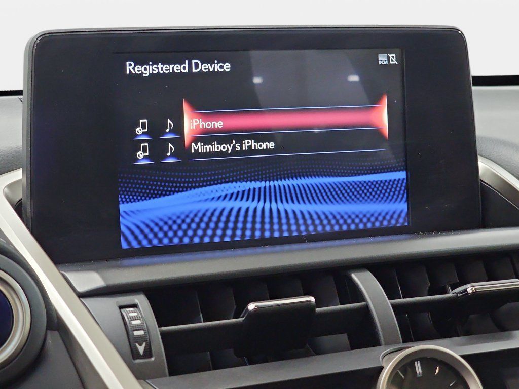 Used 2019 Lexus NX 300h AWD w/ Comfort Package image 23