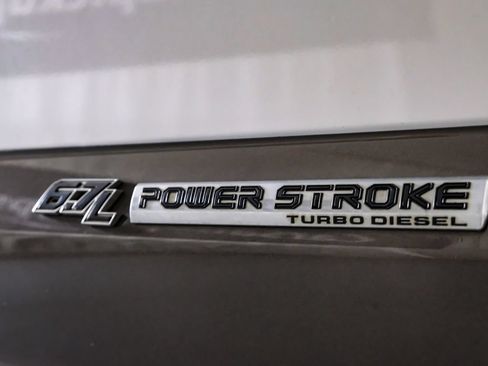 Used 2018 Ford F350 King Ranch w/ King Ranch Ultimate Package AWD/4WD image 46