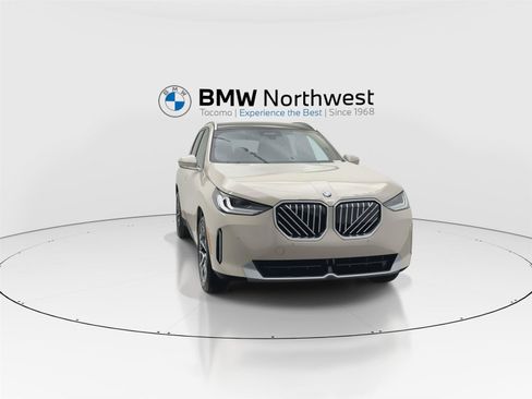 New 2026 BMW X3 xDrive30 AWD/4WD image 7