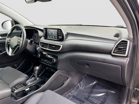 Used 2020 Hyundai Tucson Sport w/ Cargo Package image 29