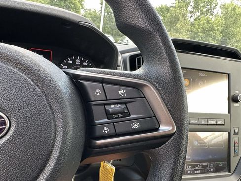 Certified 2024 Subaru Impreza 2.0i AWD/4WD image 28