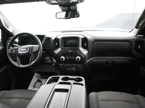Used 2025 GMC Sierra 2500 Pro w/ Convenience Package AWD/4WD image 16