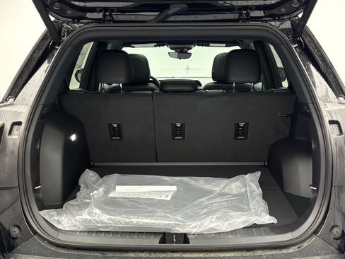 New 2026 GMC Terrain Elevation w/ Elevation Premium Package image 10