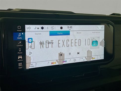 New 2026 Jeep Wrangler Sport S image 13