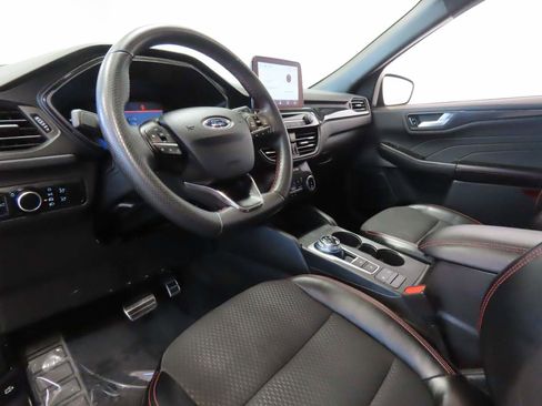 Used 2024 Ford Escape ST-Line FWD image 13