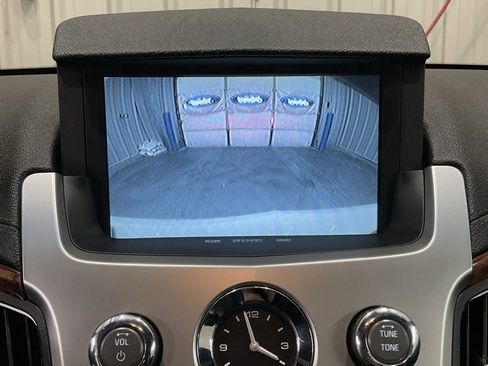 Used 2012 Cadillac CTS Premium image 17