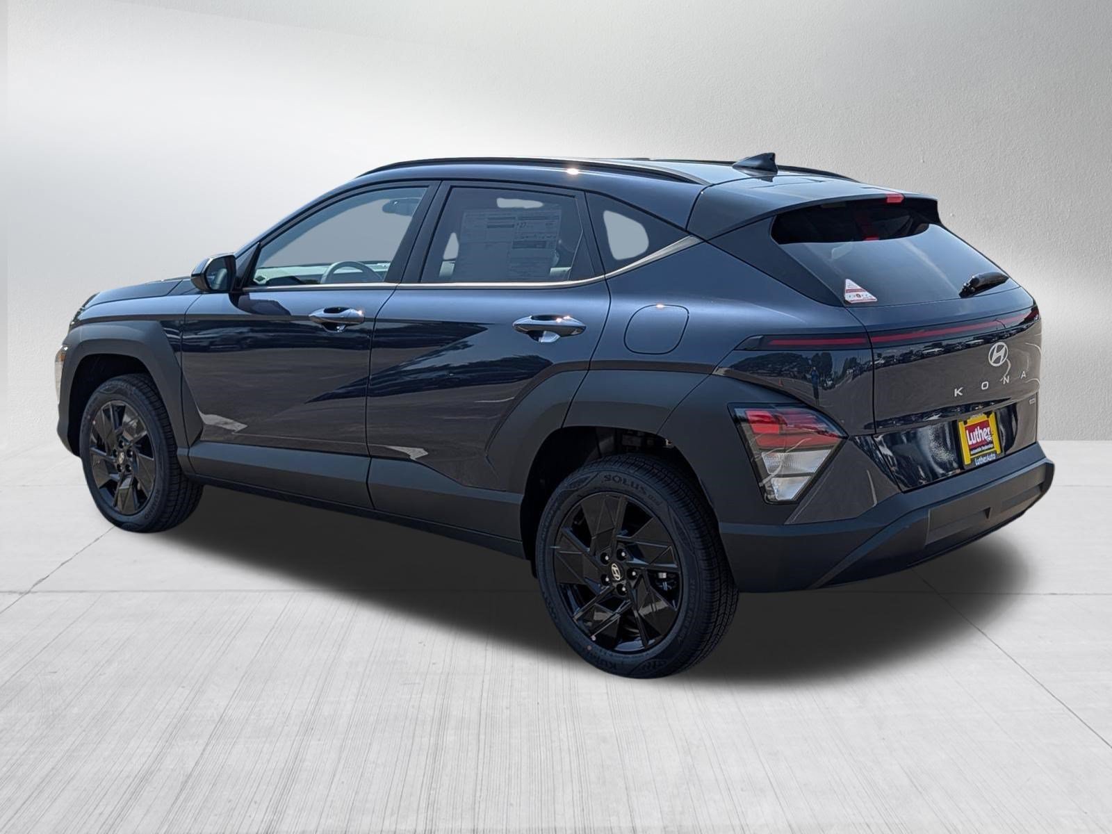 New 2027 Hyundai Kona SEL Sport AWD/4WD image 3