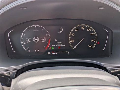 Certified 2024 Honda Civic Sport image 11