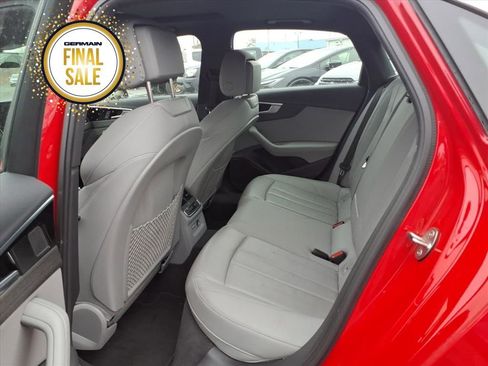 Used 2023 Audi A4 2.0T Premium Plus image 9