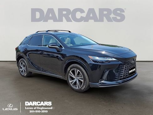 Used 2024 Lexus RX 350 Premium w/ Accessory Package (Z1) AWD/4WD image 1