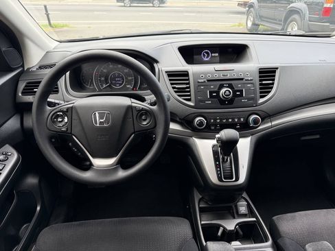 Used 2014 Honda CR-V EX image 17