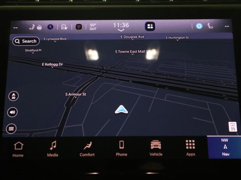 New 2025 Jeep Grand Cherokee L Overland image 26