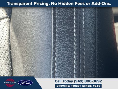 Certified 2022 Ford F250 XLT w/ XLT Premium Package image 26