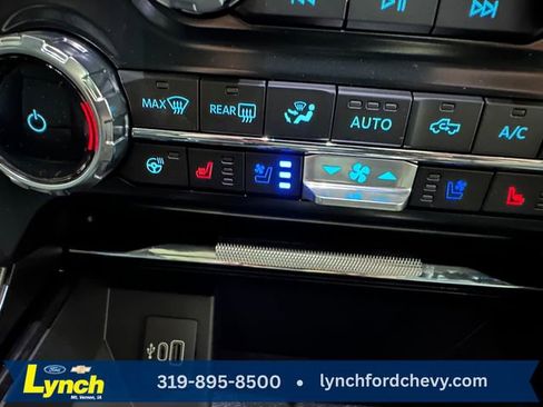 New 2026 Ford F150 Lariat w/ Equipment Group 501A Mid image 17