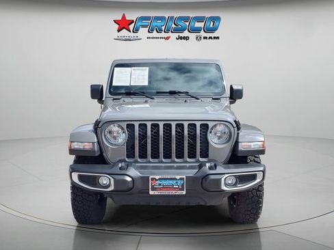 Used 2023 Jeep Gladiator Sport AWD/4WD image 8