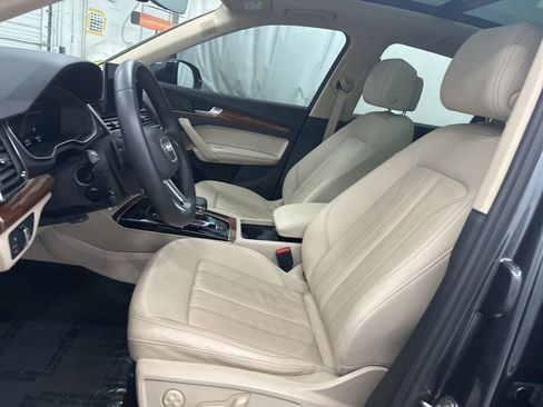 Used 2023 Audi Q5 2.0T Premium Plus w/ Premium Plus Package image 20