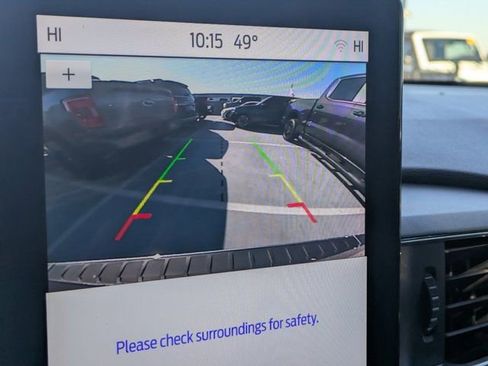 Used 2023 Ford Explorer Limited w/ Limited Technology Package image 18