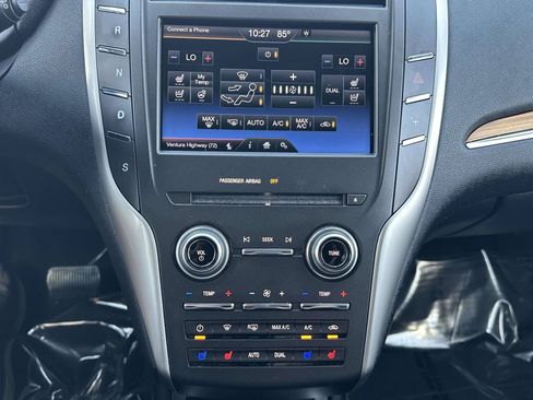 Used 2015 Lincoln MKC FWD w/ Equipment Group 102A Reserve image 11
