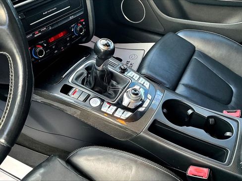 Used 2012 Audi S4 Premium Plus image 12