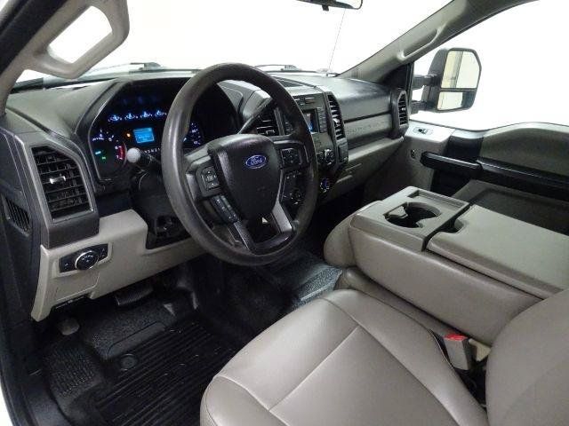 Used 2019 Ford F250 XL w/ Power Equipment Group RWD image 21