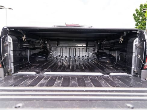 Used 2022 Nissan Frontier S w/ Technology Package AWD/4WD image 39