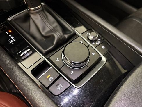 Used 2024 MAZDA MAZDA3 s image 33