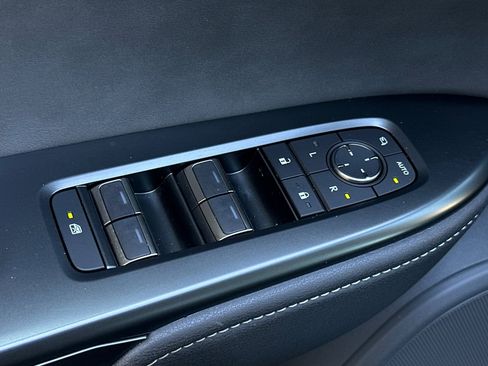 Certified 2023 Lexus RZ 450e Premium w/ Technology Package image 14