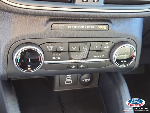 New 2026 Ford Escape Active image 13