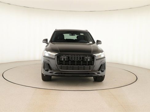 New 2026 Audi Q7 2.0T Premium Plus image 11