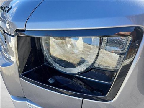 Certified 2024 Land Rover Defender 110 S image 26