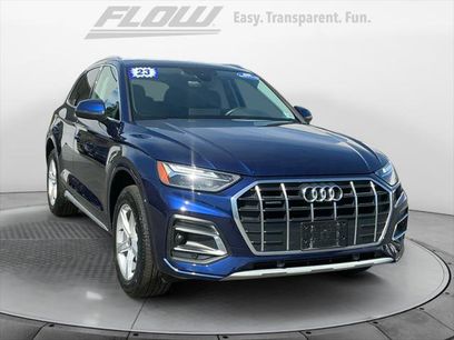 Certified 2023 Audi Q5 2.0T Premium w/ Convenience Package