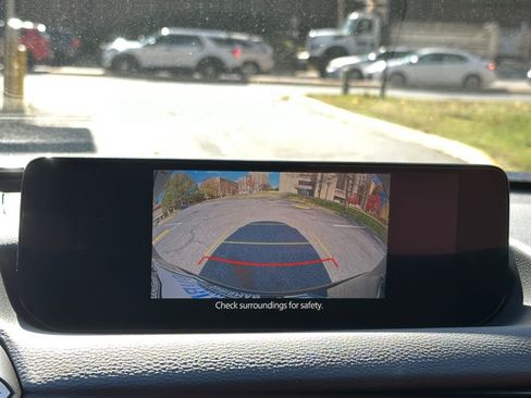 New 2026 MAZDA CX-50 2.5 Hybrid w/ Cargo Package image 17