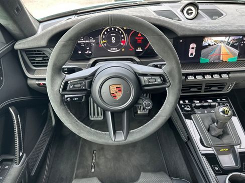 Certified 2026 Porsche 911 GT3 RWD image 16