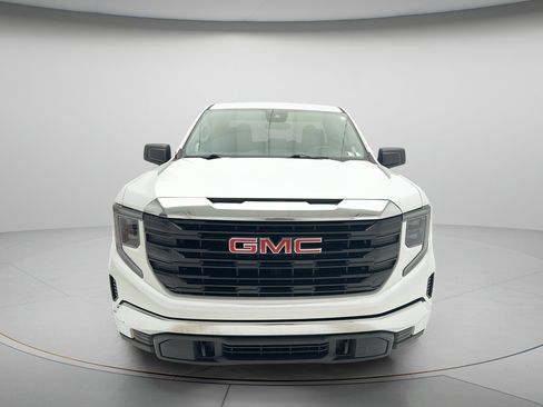 Used 2023 GMC Sierra 1500 Pro w/ Pro Value Package AWD/4WD image 2