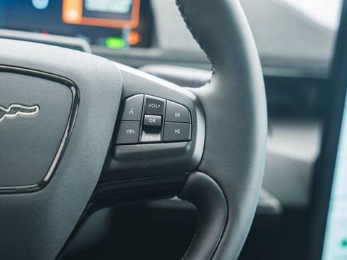 New 2025 Ford Mustang Mach-E Premium image 34