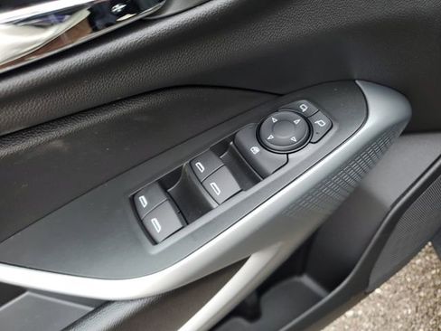 New 2026 Chevrolet Trax LS image 19