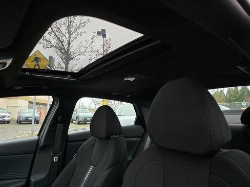 New 2026 Hyundai Elantra SEL Sport Premium image 20