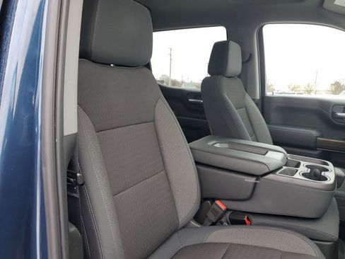 Used 2019 Chevrolet Silverado 1500 LT w/ All-Star Edition image 29