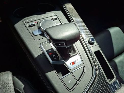 Used 2019 Audi S5 Prestige w/ S Sport Package AWD/4WD image 15