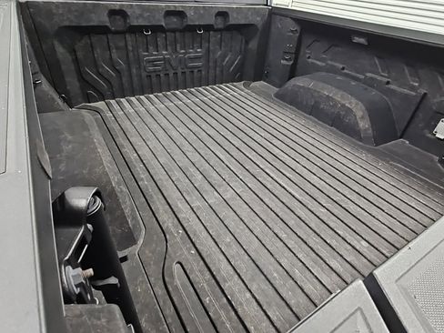 Used 2023 GMC Sierra 1500 Denali Ultimate image 35