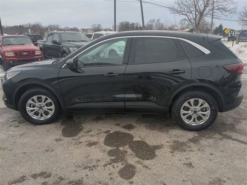 Certified 2023 Ford Escape Active image 8