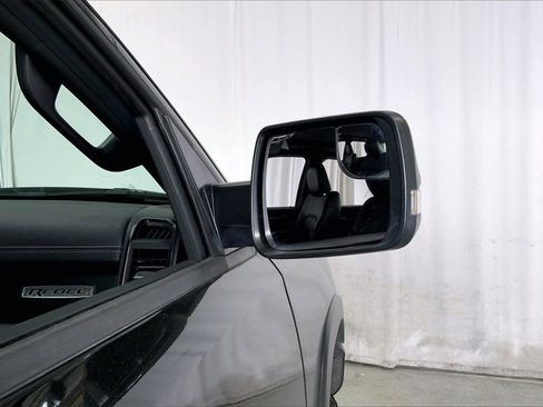 Used 2024 RAM 1500 Rebel w/ Rebel Level 2 Equipment Group image 11